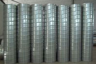 鍍鋅螺旋風(fēng)管