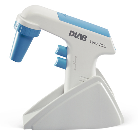 大龍Levo Plus大容量電動(dòng)移液器移液槍