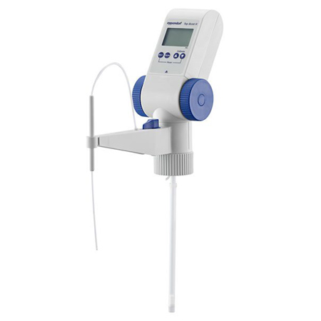 德國(guó)艾本德Eppendorf Top Buret數(shù)字滴定儀