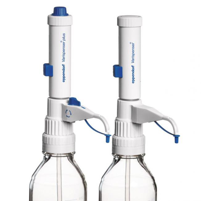 Eppendorf德國(guó)艾本德Varispenser 和Varispenser plus 瓶口分液器