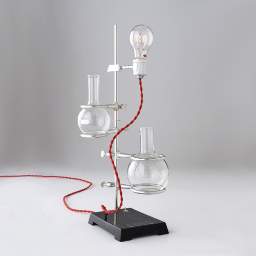 化學(xué)設(shè)備和玻璃器皿燈