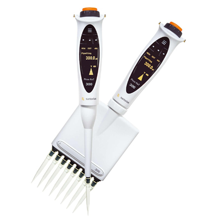 LH-745061百得PicusNxt單道電動移液器,10-300μl