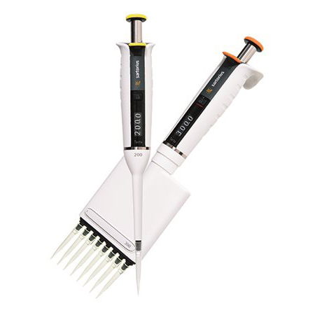 LH-729090百得Tacta單道手動移液器,1–10ml